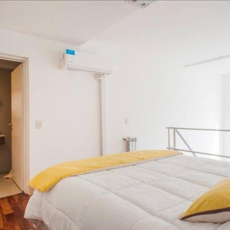 부에노스아이레스 Luminosos Loft En Recoleta 2 Cuadras Del Subte 아파트 외부 사진