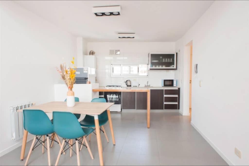 부에노스아이레스 Luminosos Loft En Recoleta 2 Cuadras Del Subte 아파트 외부 사진